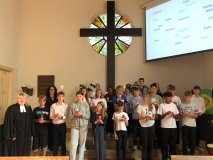 Konikurs in der Donaustadt
