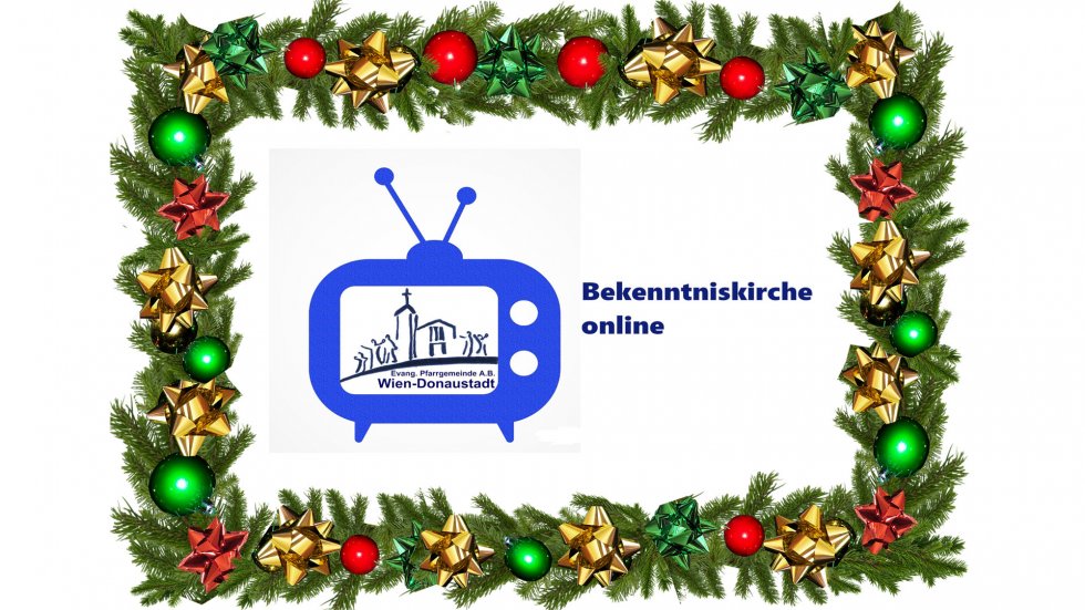 Bekenntniskirche online