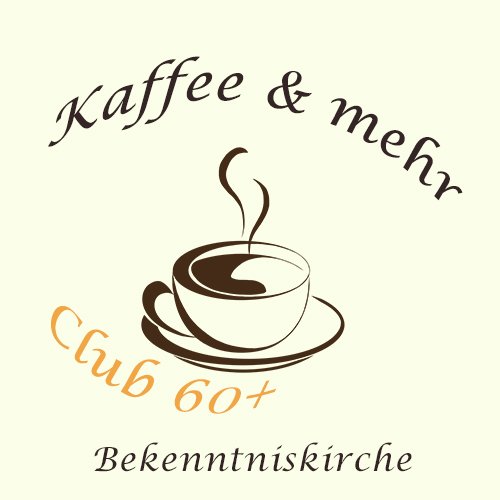 Club 60+ Treffpunkt für Senior*innen