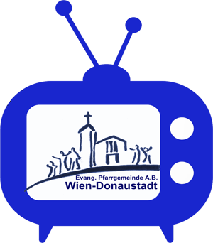 Online-Gottesdienste in der Bekenntniskirche in Wien-Donaustadt