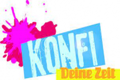 Konfirmation in der Donaustadt