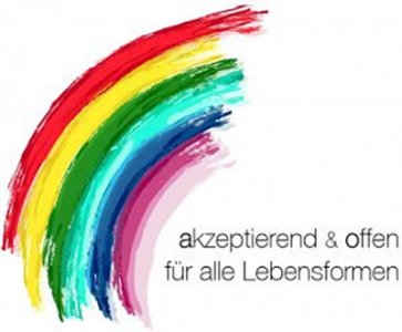 Das A&O-Prädikat der evangelischen Plattform LSM Aktzeptieren und Offen - LSM