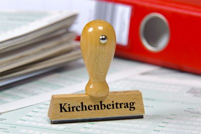 Kirchenbeitrag - Ihr Beitrag  Kirchenbeitrag-Evangelische Pfarrgemeinde Wien-Donaustadt